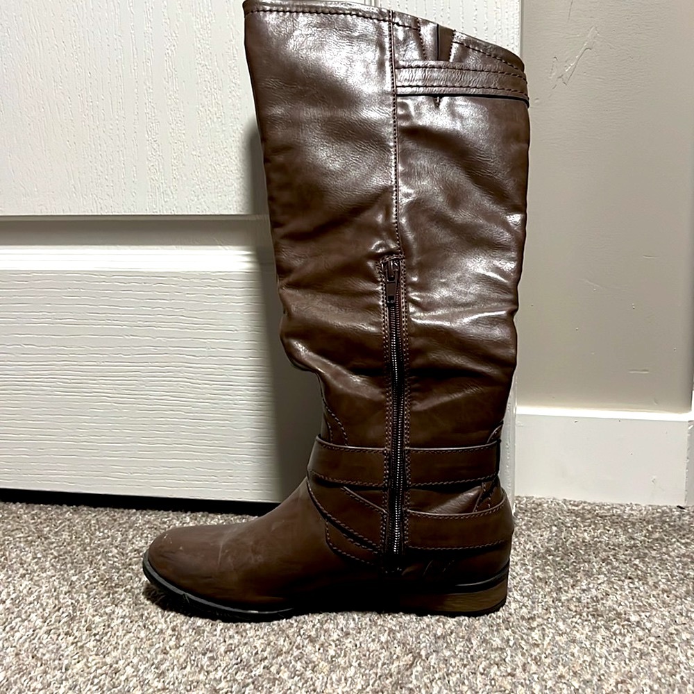 Rampage Hansel Boots - Picture 2 of 4